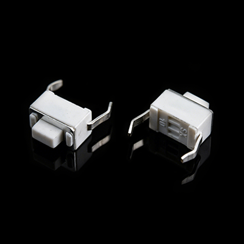 TS-C003003 3×6×5 тактильный переключатель под сквозное монтажное отверстие