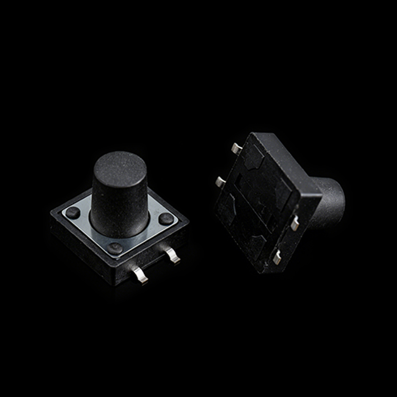 TS-F007107 12x12 SMD тактильный переключатель