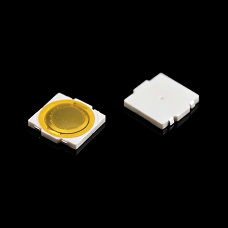 TS-A011004A 4.8×4.8×0.55 мембранный тактильный переключатель с U-образными выводами