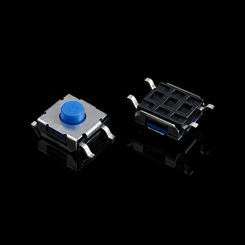 TS-G003433 6.2*3.4 SMD силиконовый тактильный переключатель