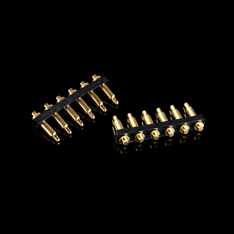 TS-K009256 Модуль Pogo Pin-01